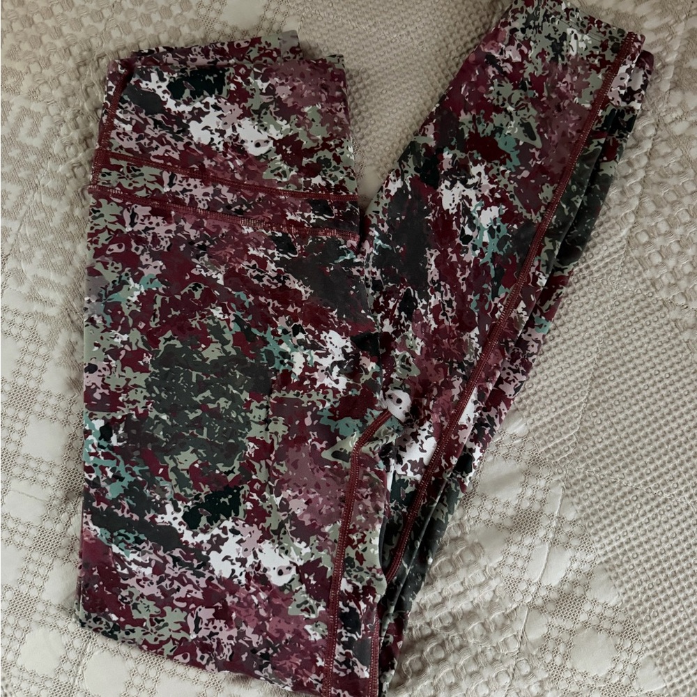 Vitality Women Leggings